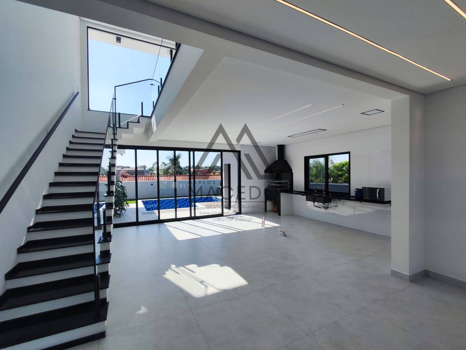 Casa de Condomínio à venda com 4 quartos, 420m² - Foto 13