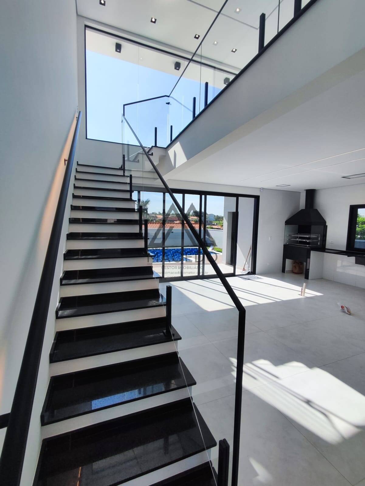 Casa de Condomínio à venda com 4 quartos, 420m² - Foto 15