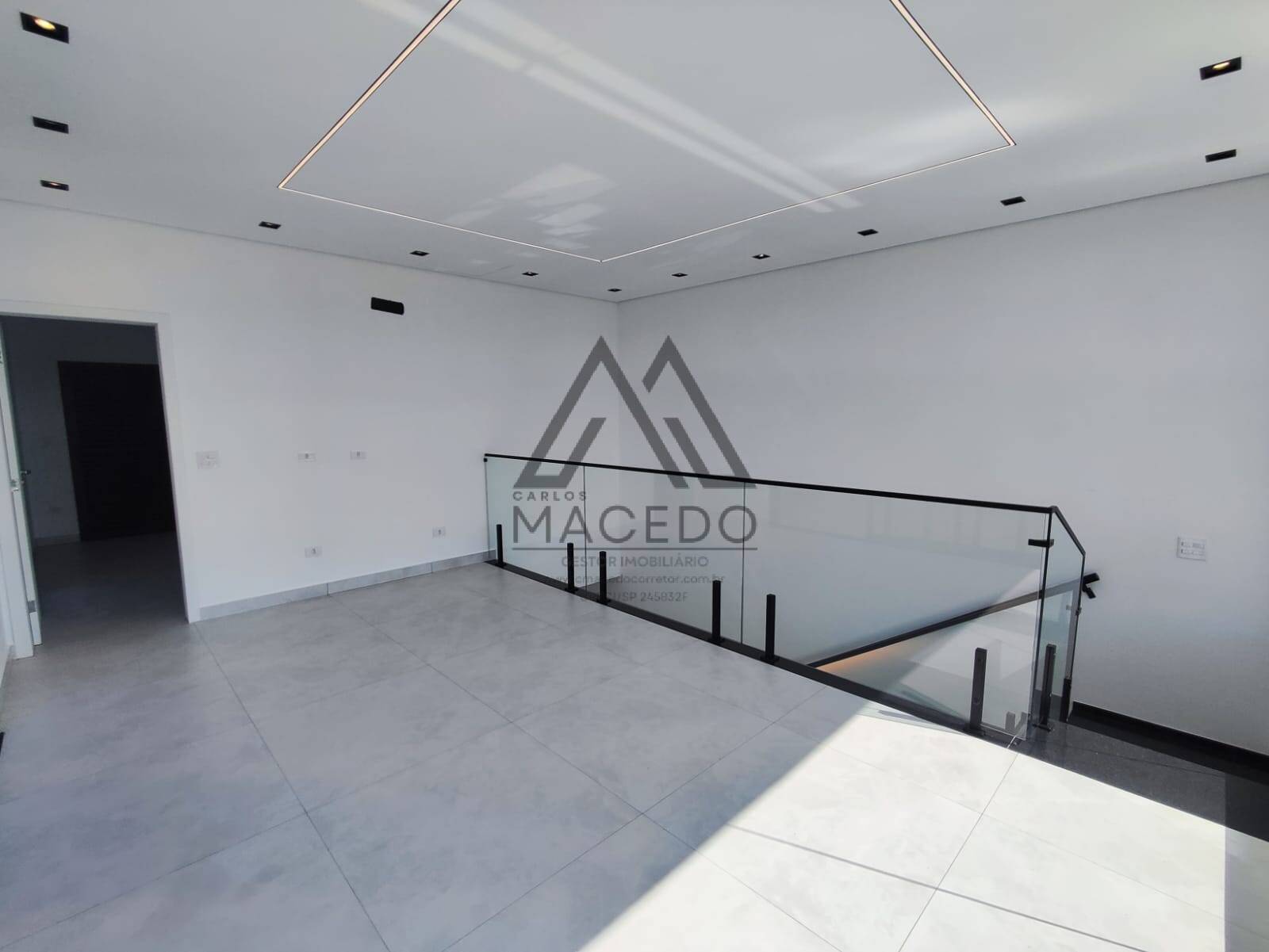 Casa de Condomínio à venda com 4 quartos, 420m² - Foto 18