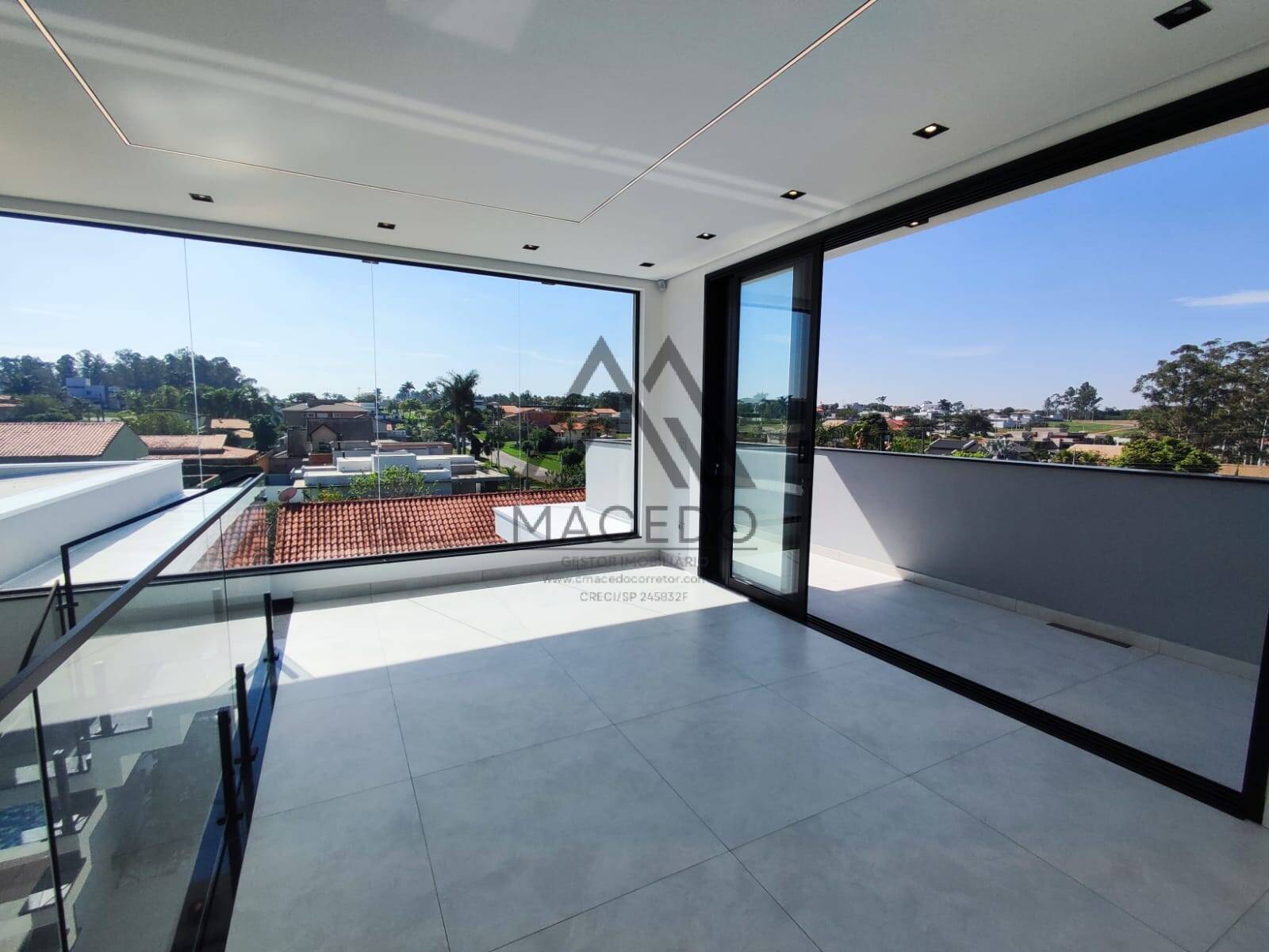 Casa de Condomínio à venda com 4 quartos, 420m² - Foto 22