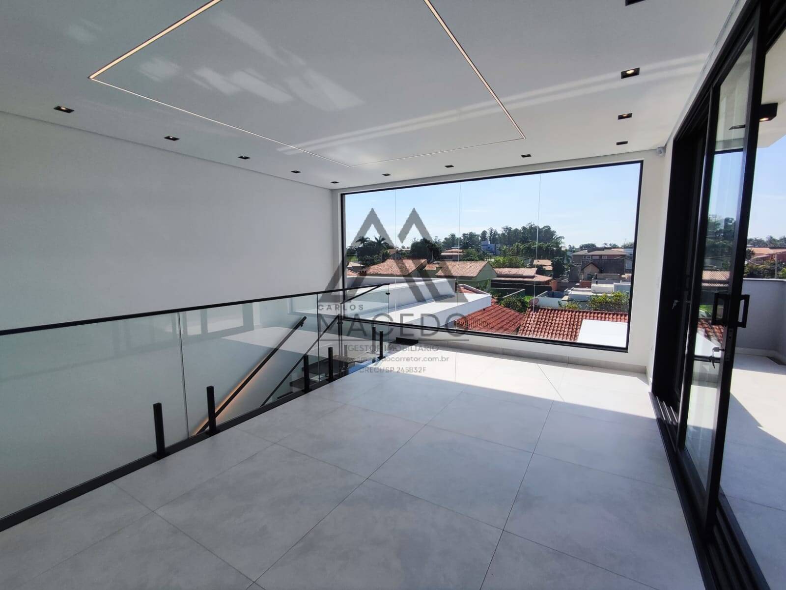 Casa de Condomínio à venda com 4 quartos, 420m² - Foto 20