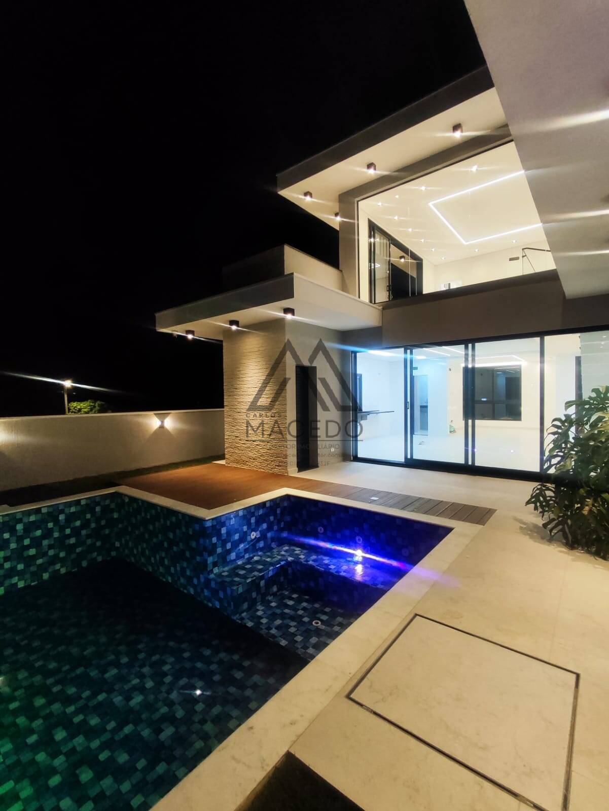 Casa de Condomínio à venda com 4 quartos, 420m² - Foto 10