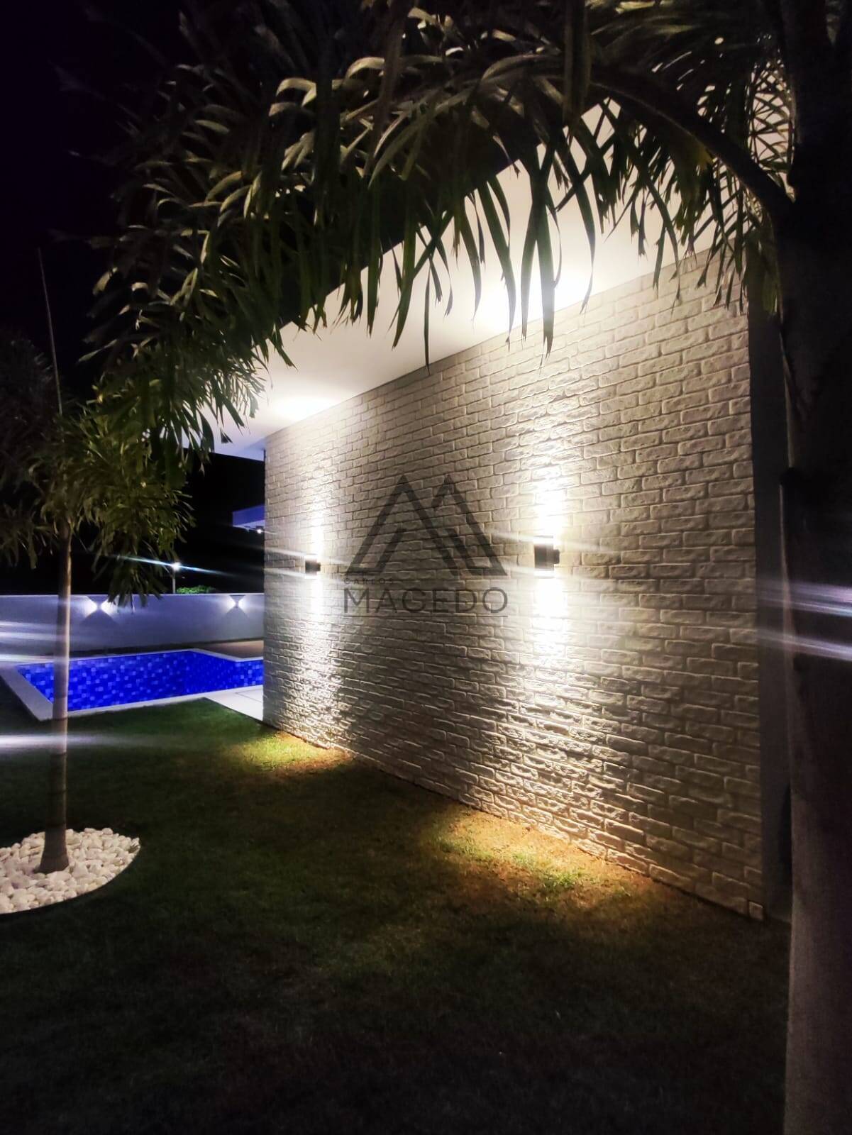 Casa de Condomínio à venda com 4 quartos, 420m² - Foto 26