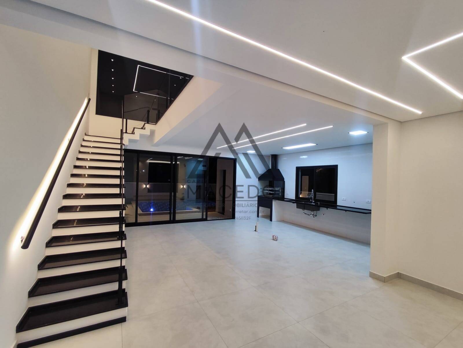 Casa de Condomínio à venda com 4 quartos, 420m² - Foto 14