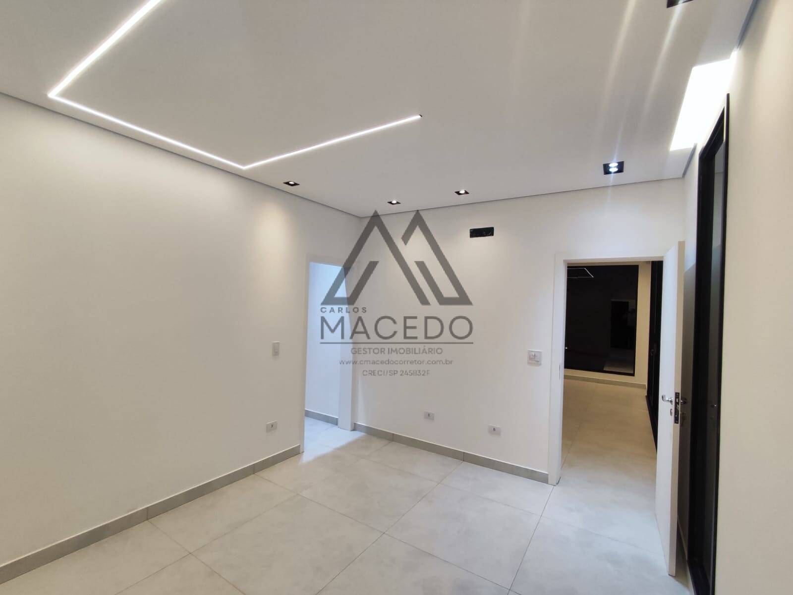 Casa de Condomínio à venda com 4 quartos, 420m² - Foto 31