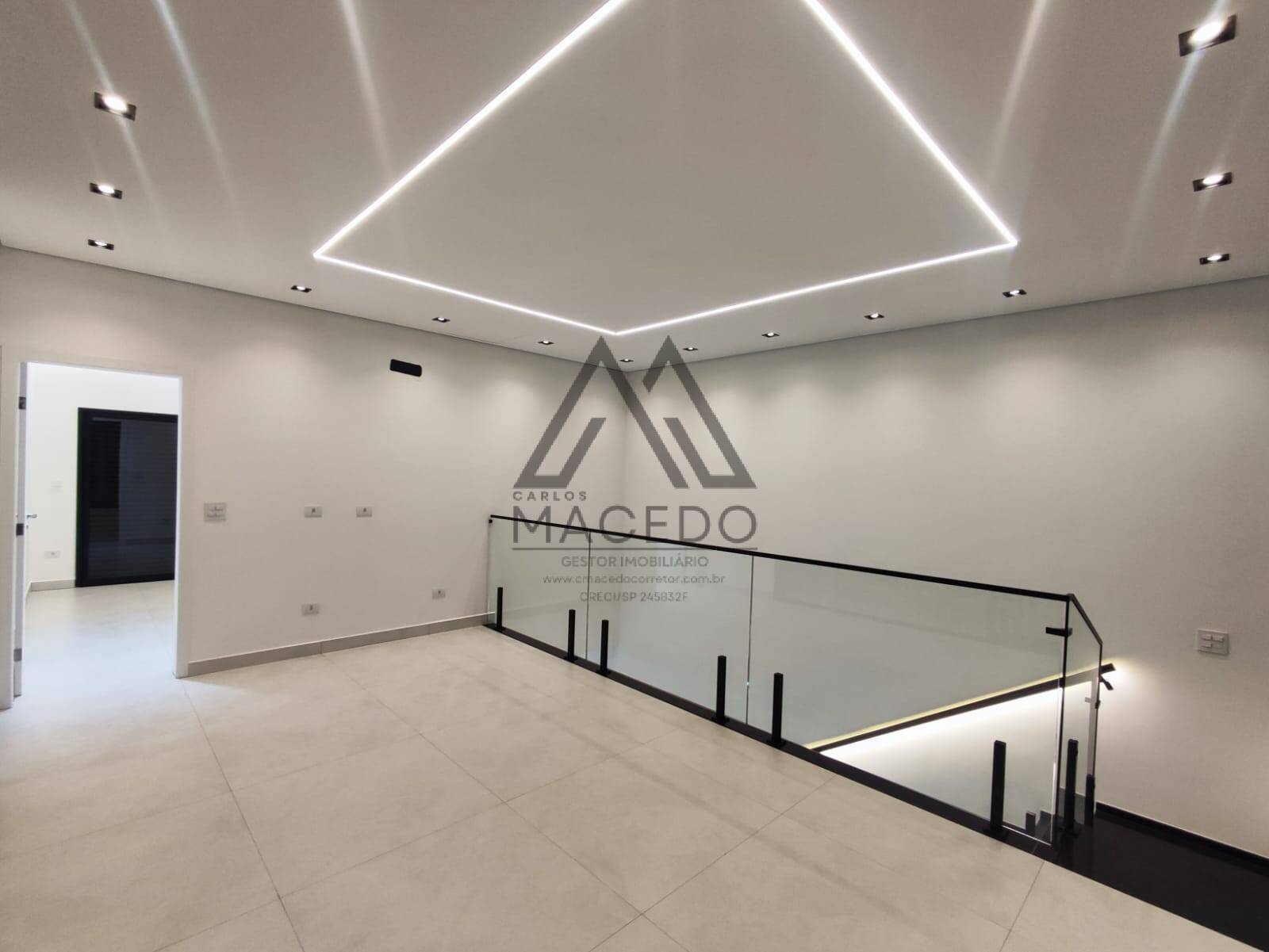 Casa de Condomínio à venda com 4 quartos, 420m² - Foto 19