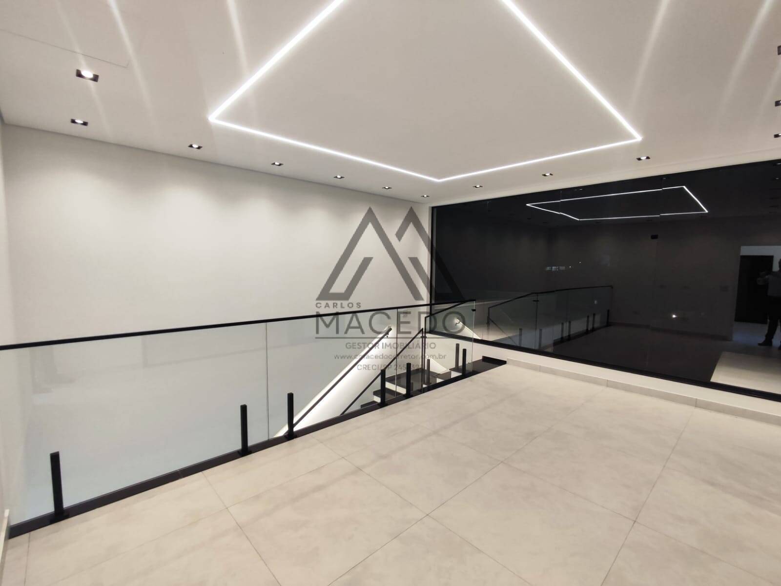 Casa de Condomínio à venda com 4 quartos, 420m² - Foto 21