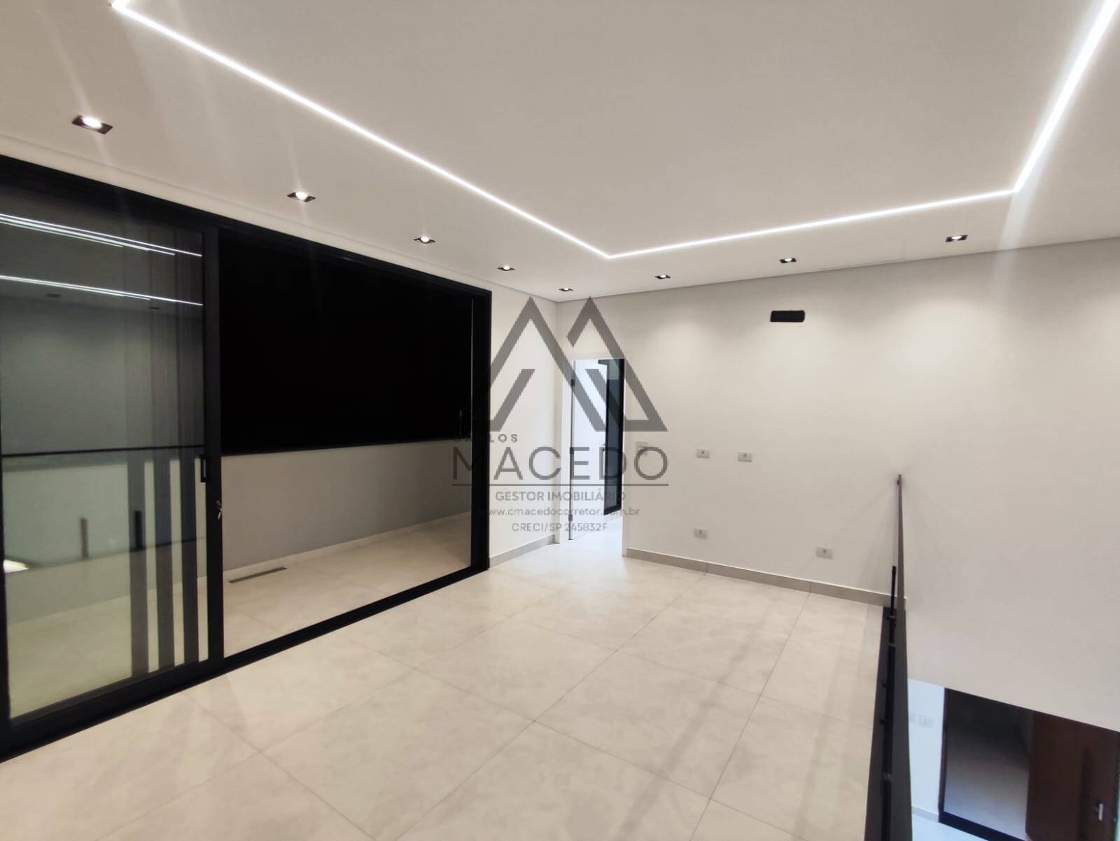 Casa de Condomínio à venda com 4 quartos, 420m² - Foto 35