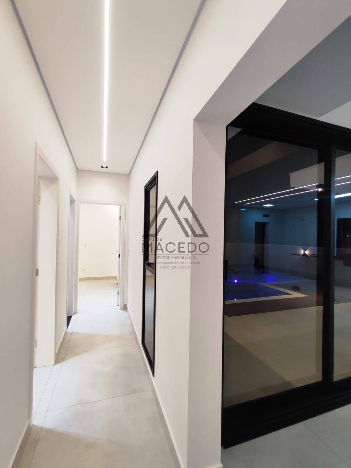 Casa de Condomínio à venda com 4 quartos, 420m² - Foto 37