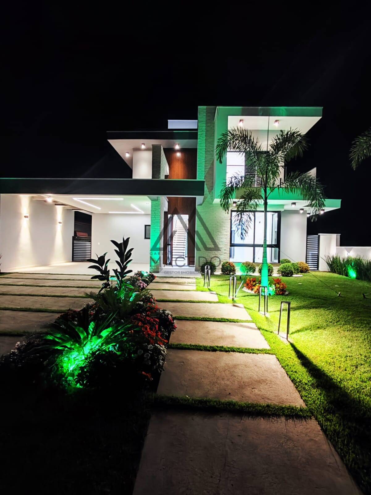 Casa de Condomínio à venda com 4 quartos, 420m² - Foto 5