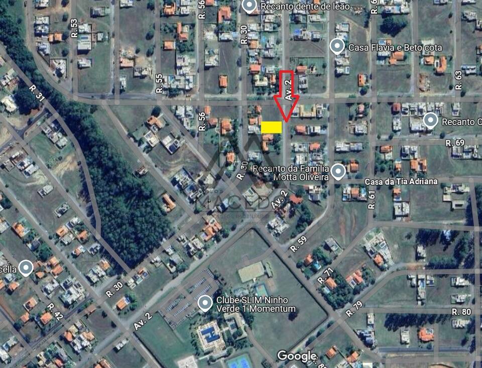 Terreno à venda, 450m² - Foto 7