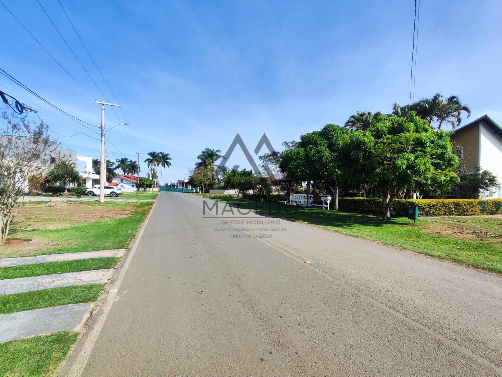 Terreno à venda, 450m² - Foto 3