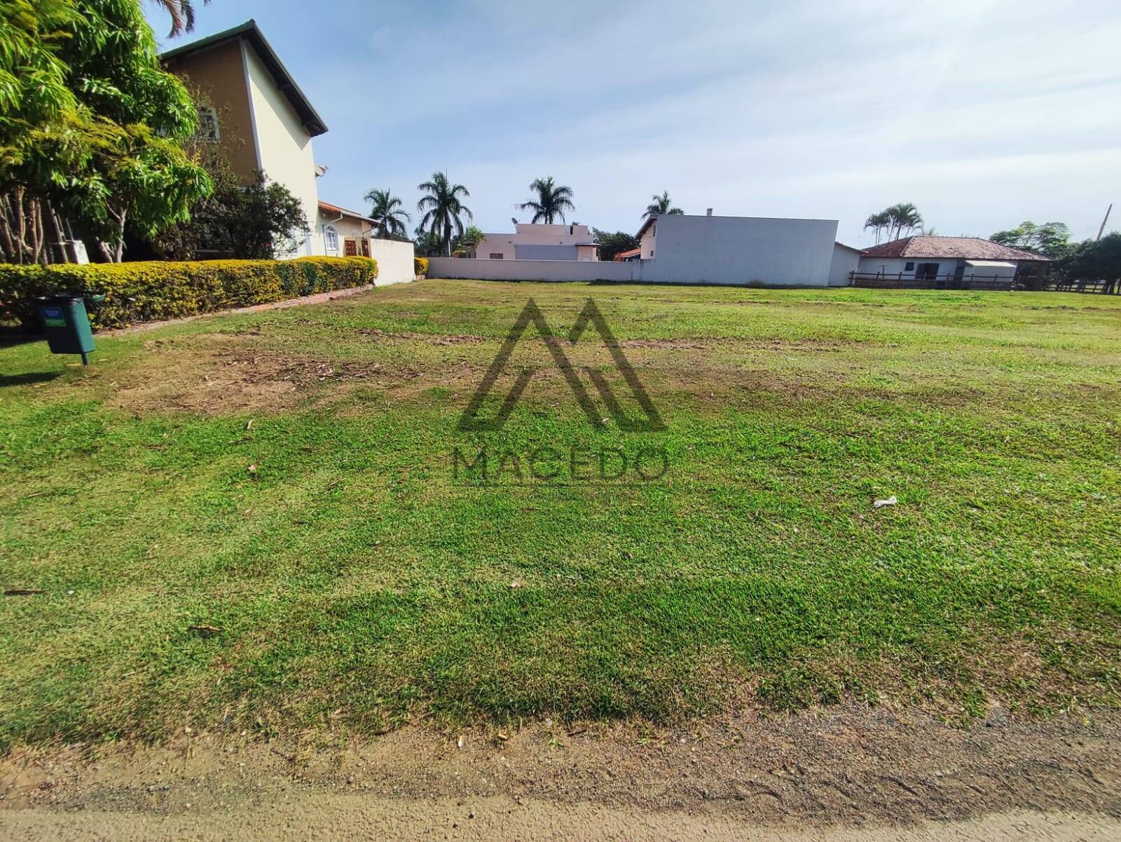 Terreno à venda, 450m² - Foto 5
