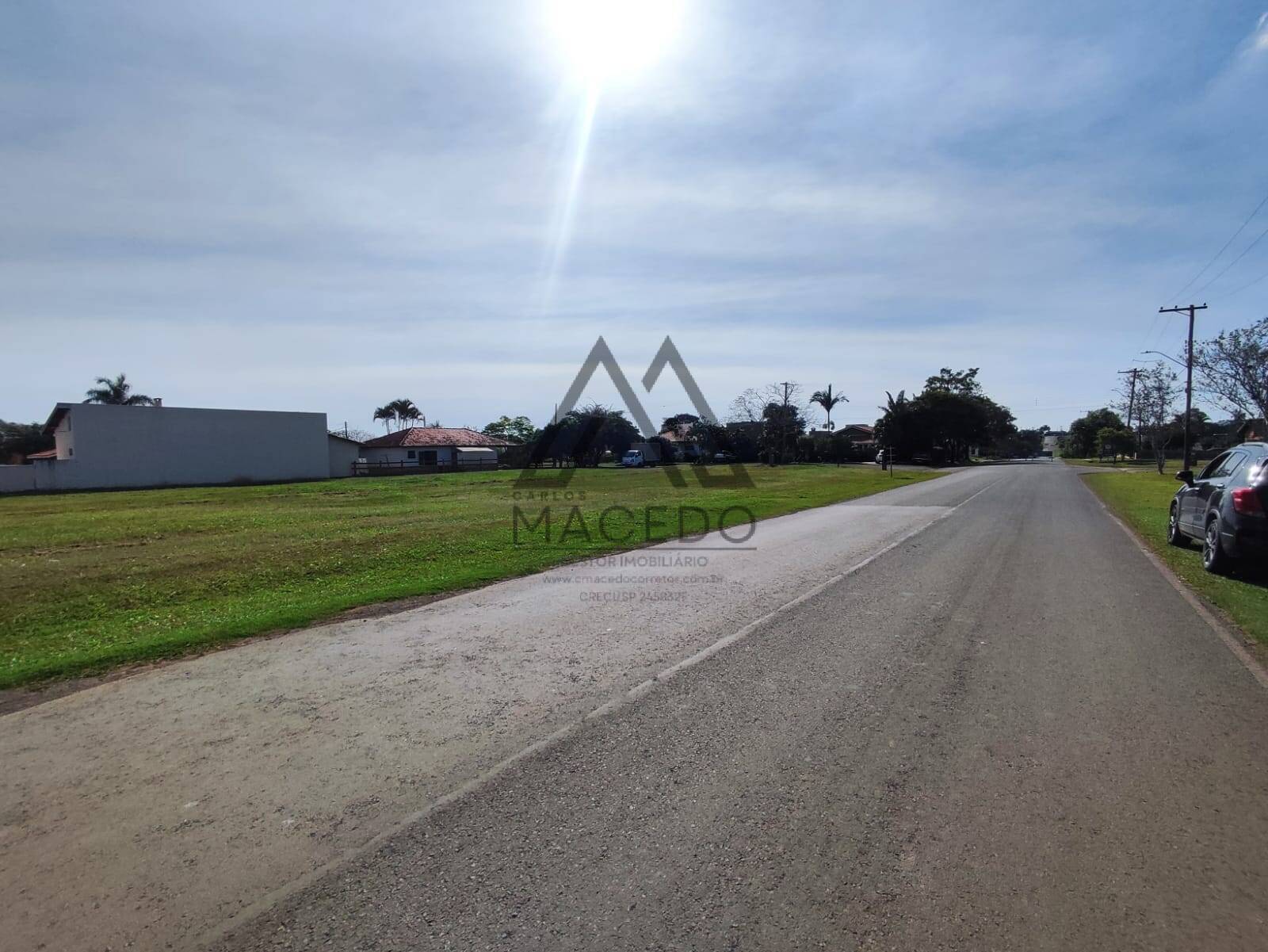 Terreno à venda, 450m² - Foto 4