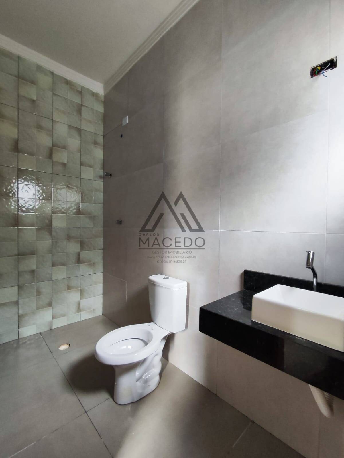 Casa de Condomínio à venda com 3 quartos, 450m² - Foto 6
