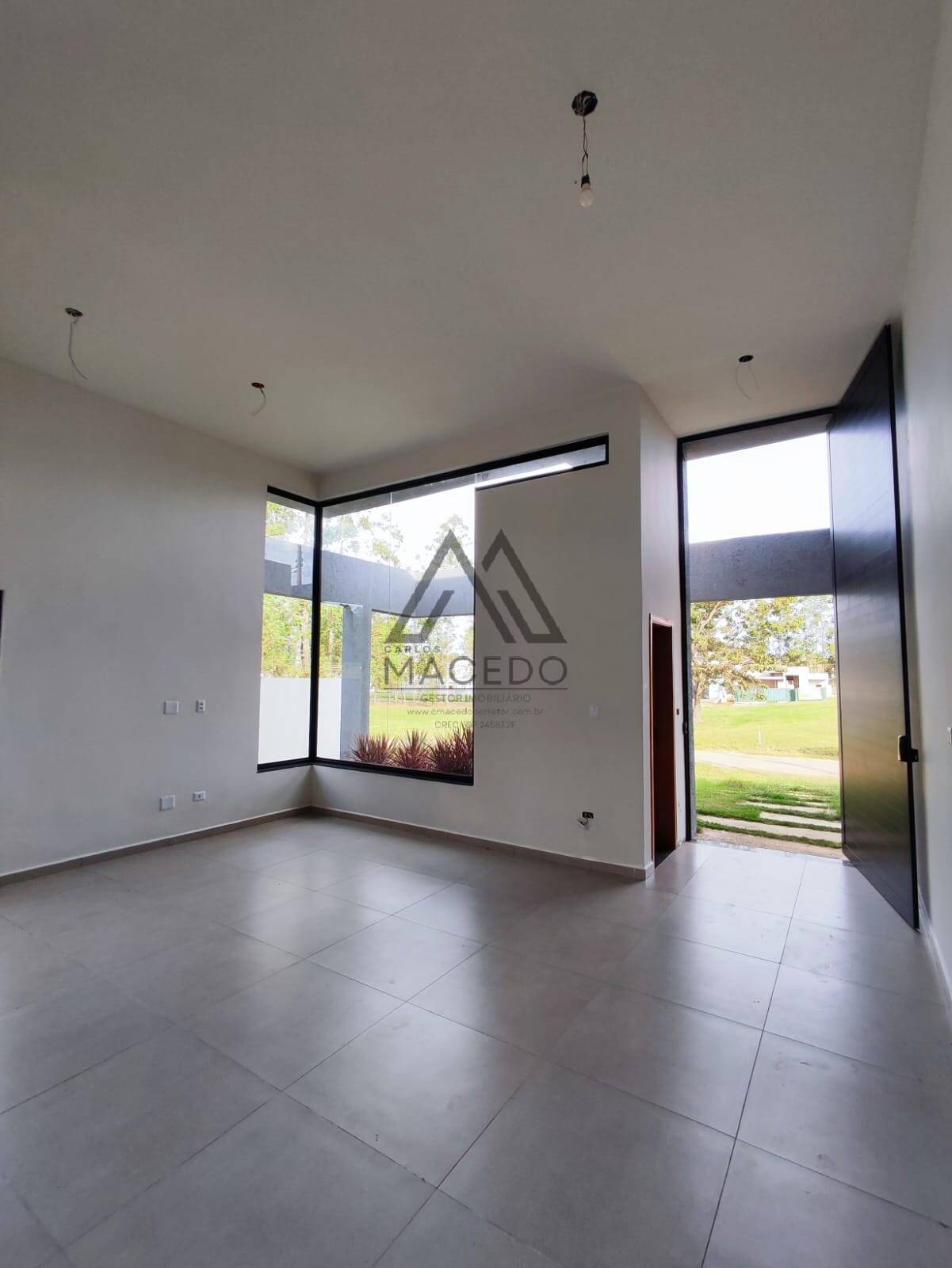 Casa de Condomínio à venda com 3 quartos, 450m² - Foto 5