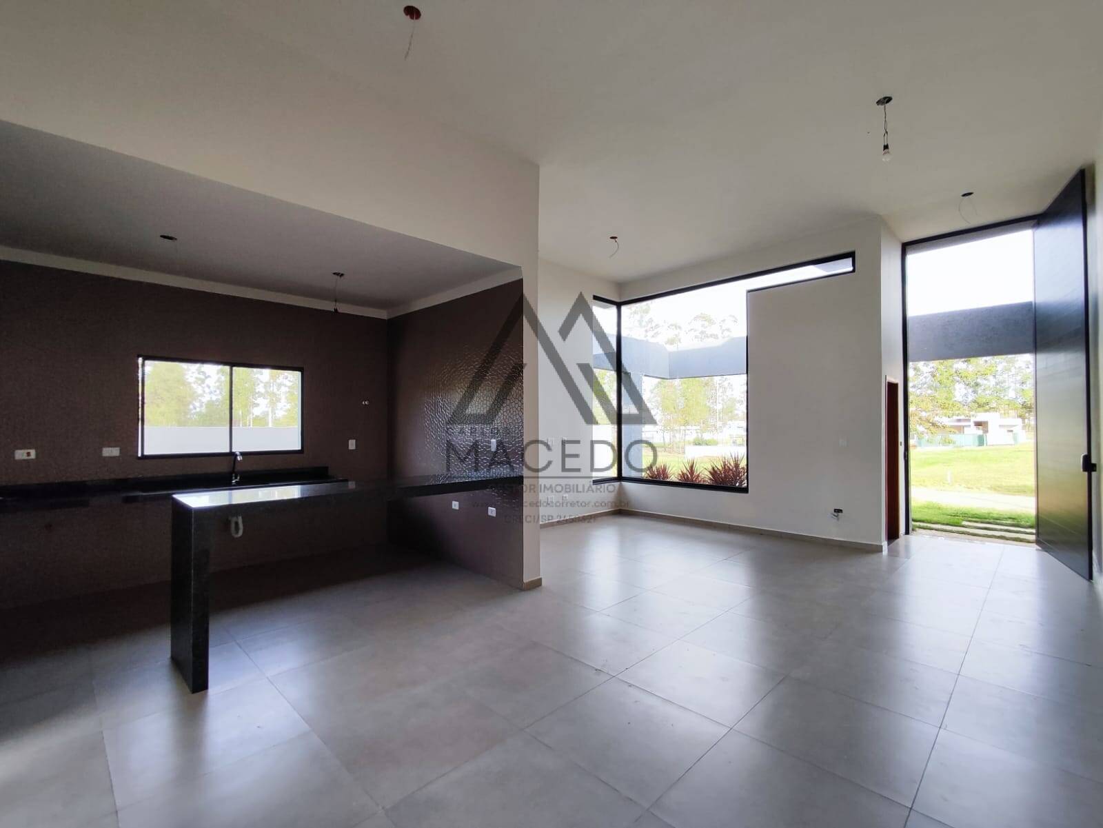 Casa de Condomínio à venda com 3 quartos, 450m² - Foto 7