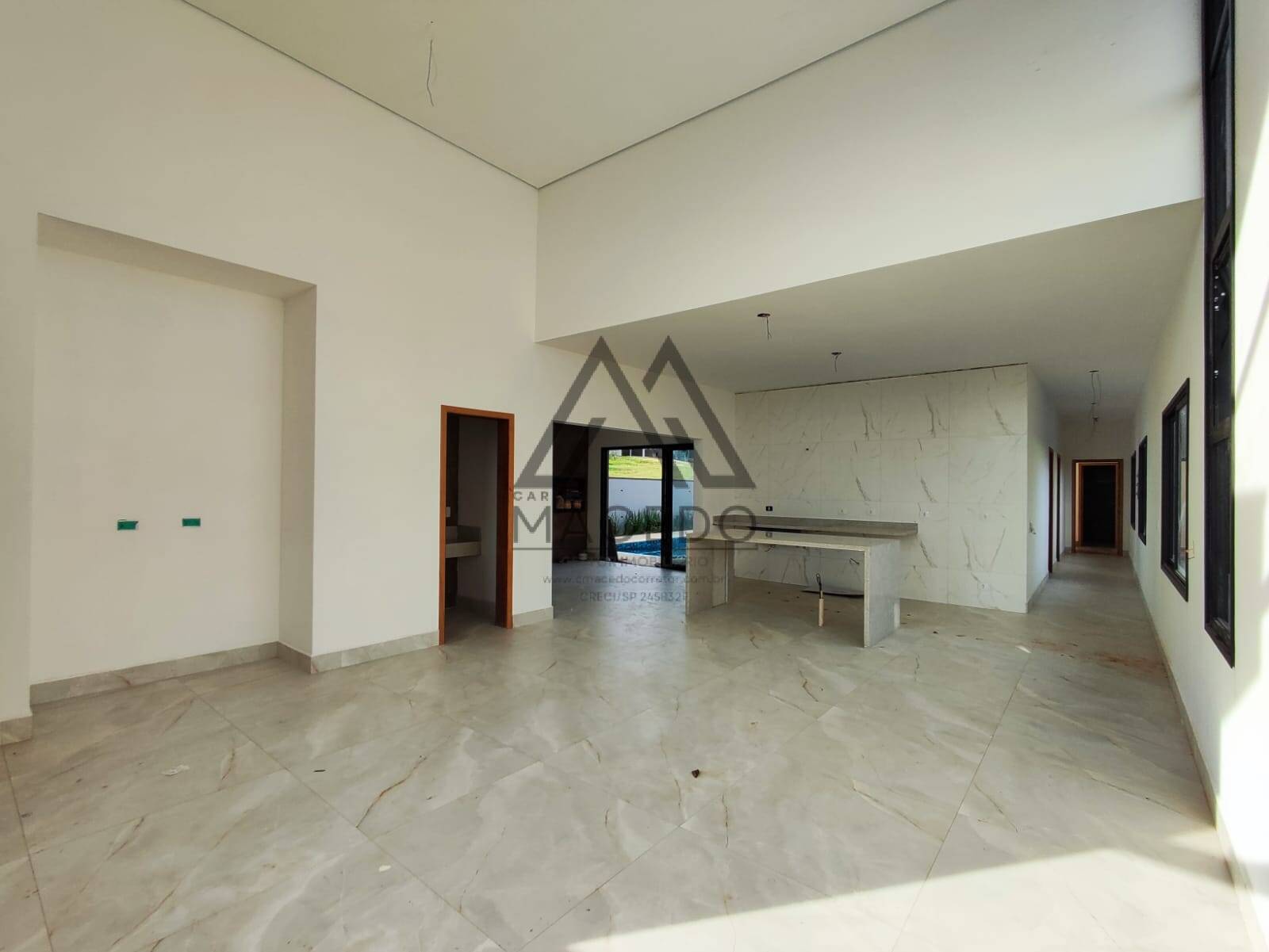 Casa de Condomínio à venda com 3 quartos, 450m² - Foto 8