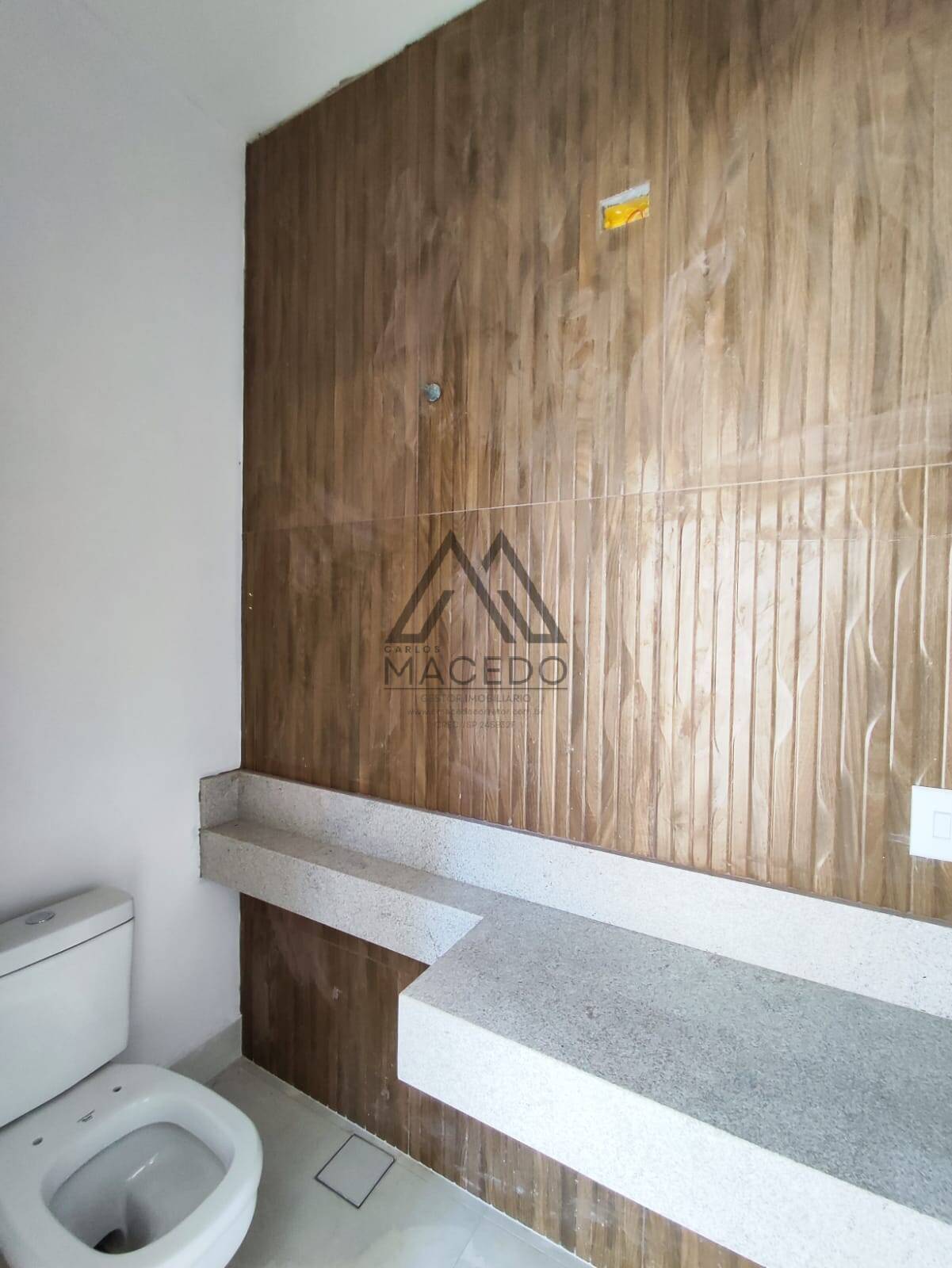 Casa de Condomínio à venda com 3 quartos, 450m² - Foto 12