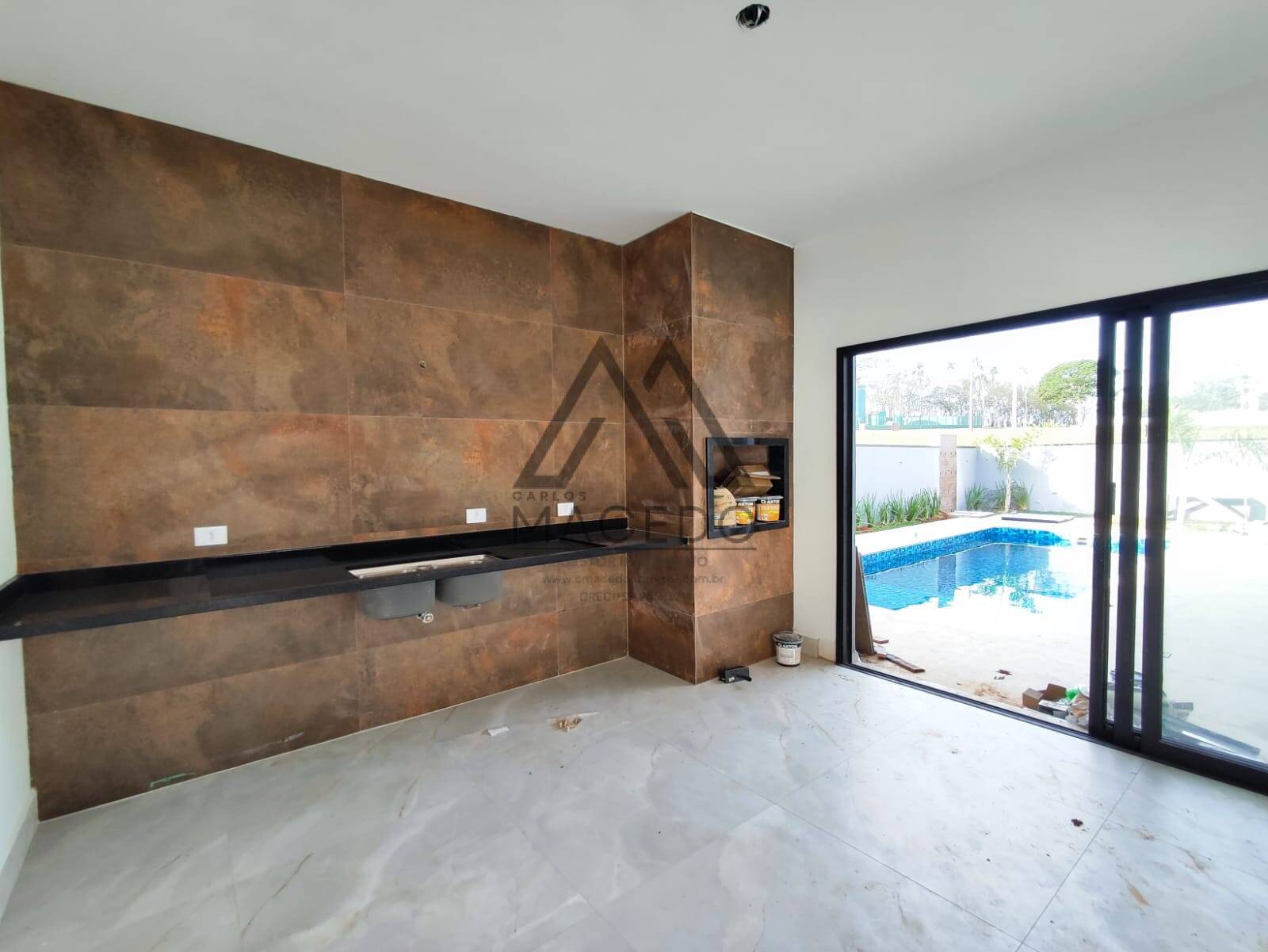 Casa de Condomínio à venda com 3 quartos, 450m² - Foto 13