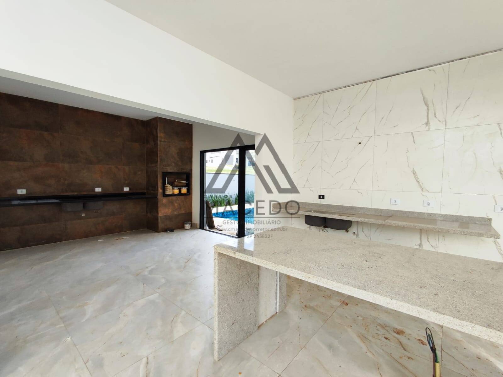 Casa de Condomínio à venda com 3 quartos, 450m² - Foto 10