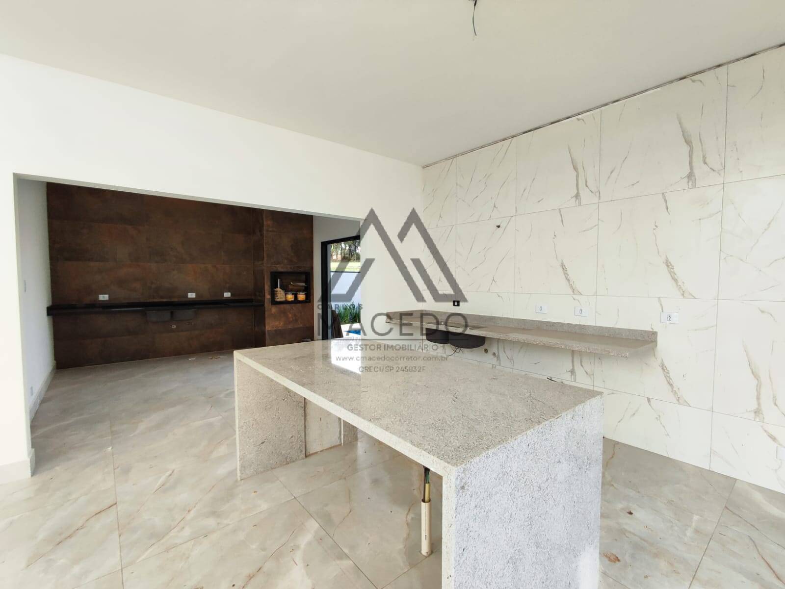 Casa de Condomínio à venda com 3 quartos, 450m² - Foto 11