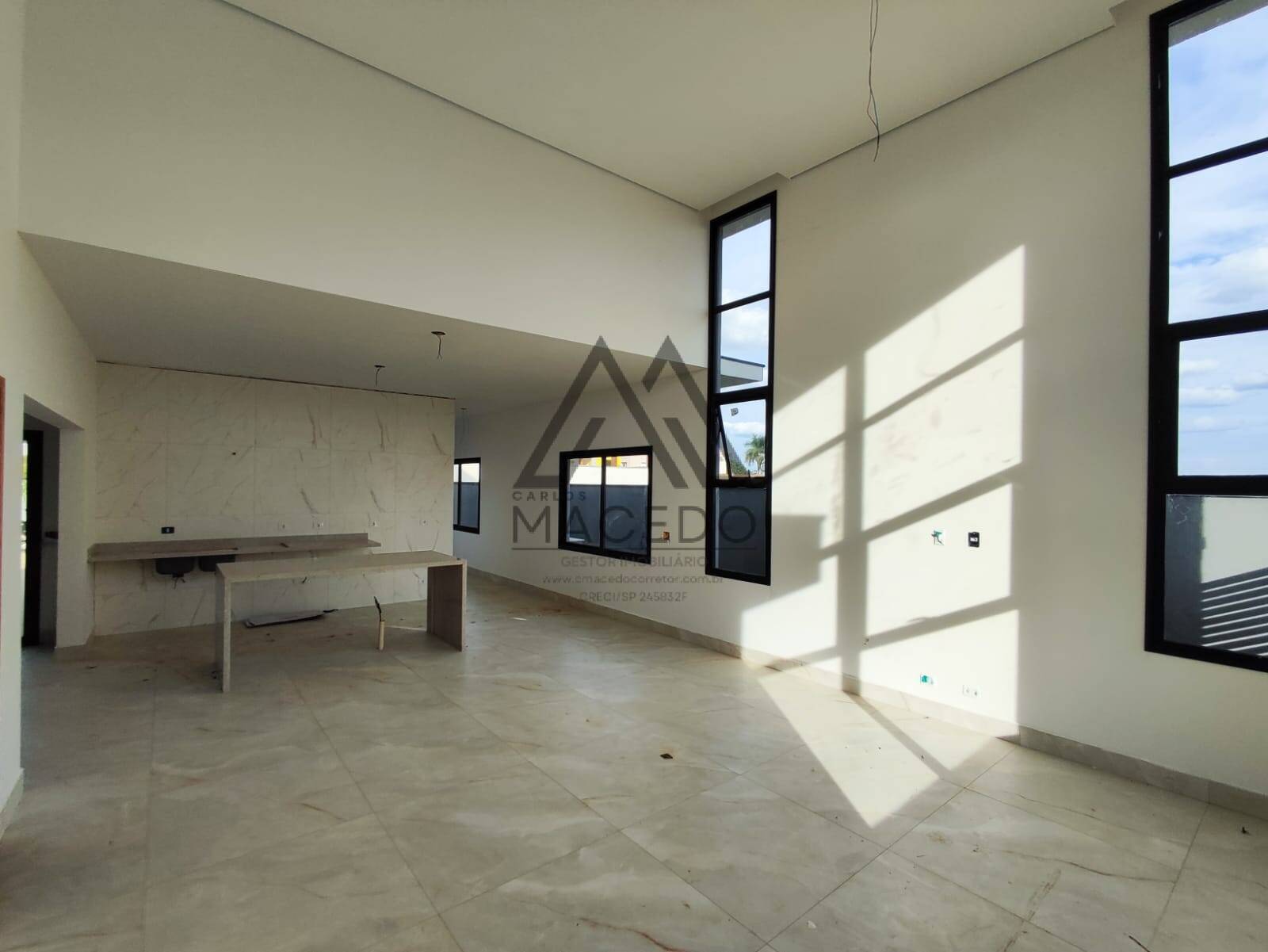 Casa de Condomínio à venda com 3 quartos, 450m² - Foto 9