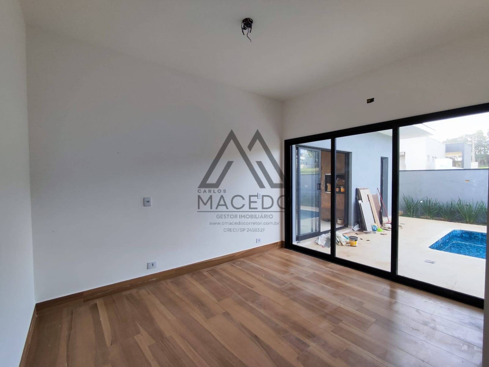 Casa de Condomínio à venda com 3 quartos, 450m² - Foto 16