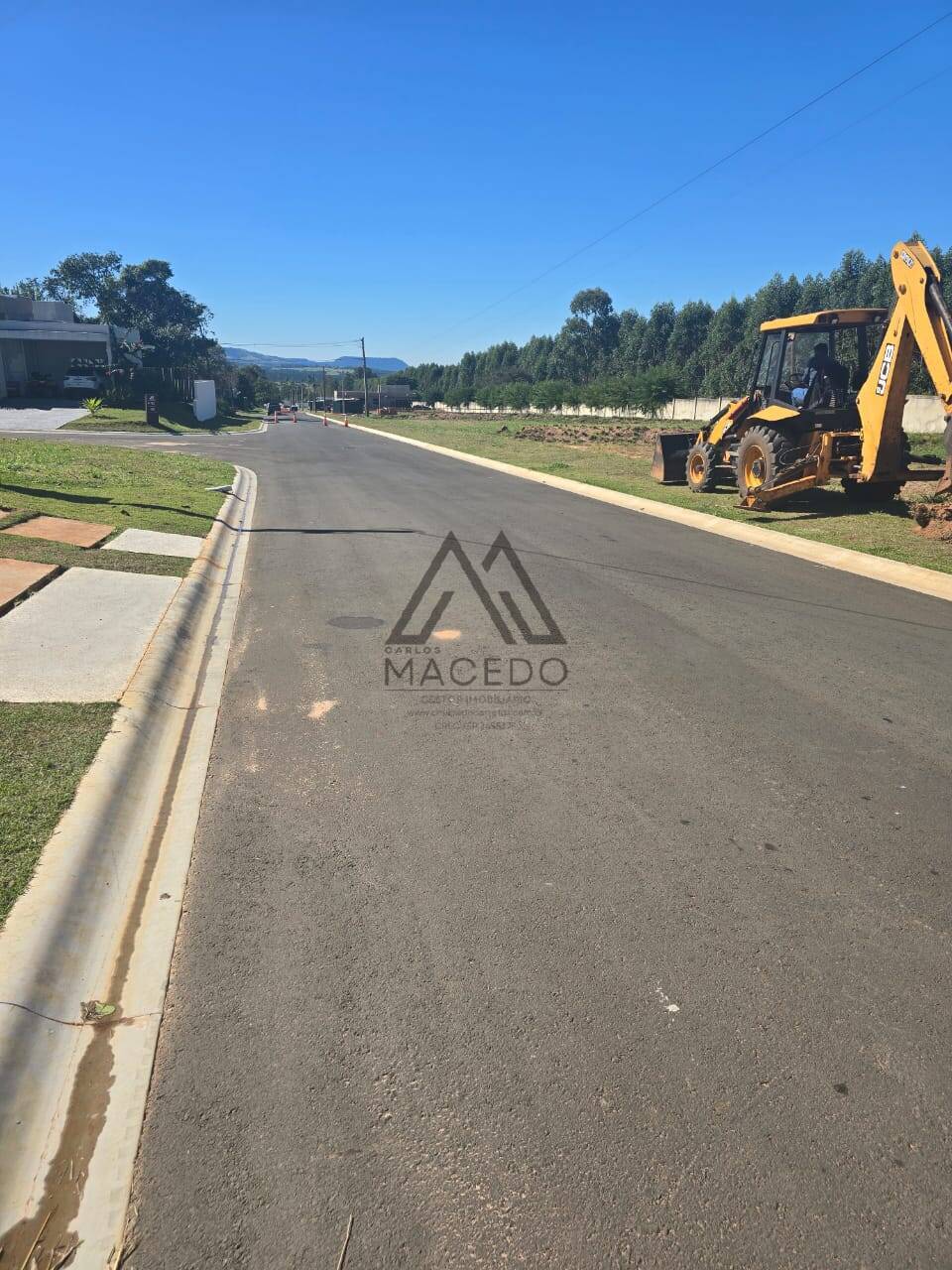 Terreno à venda, 450m² - Foto 3