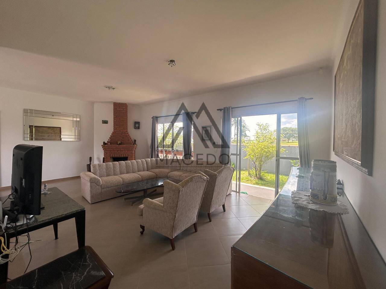 Casa de Condomínio à venda com 3 quartos, 450m² - Foto 11