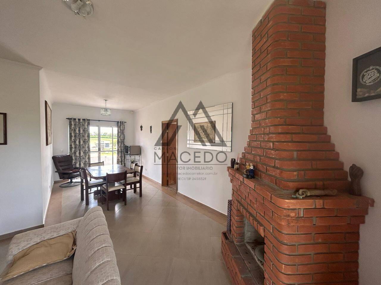 Casa de Condomínio à venda com 3 quartos, 450m² - Foto 10