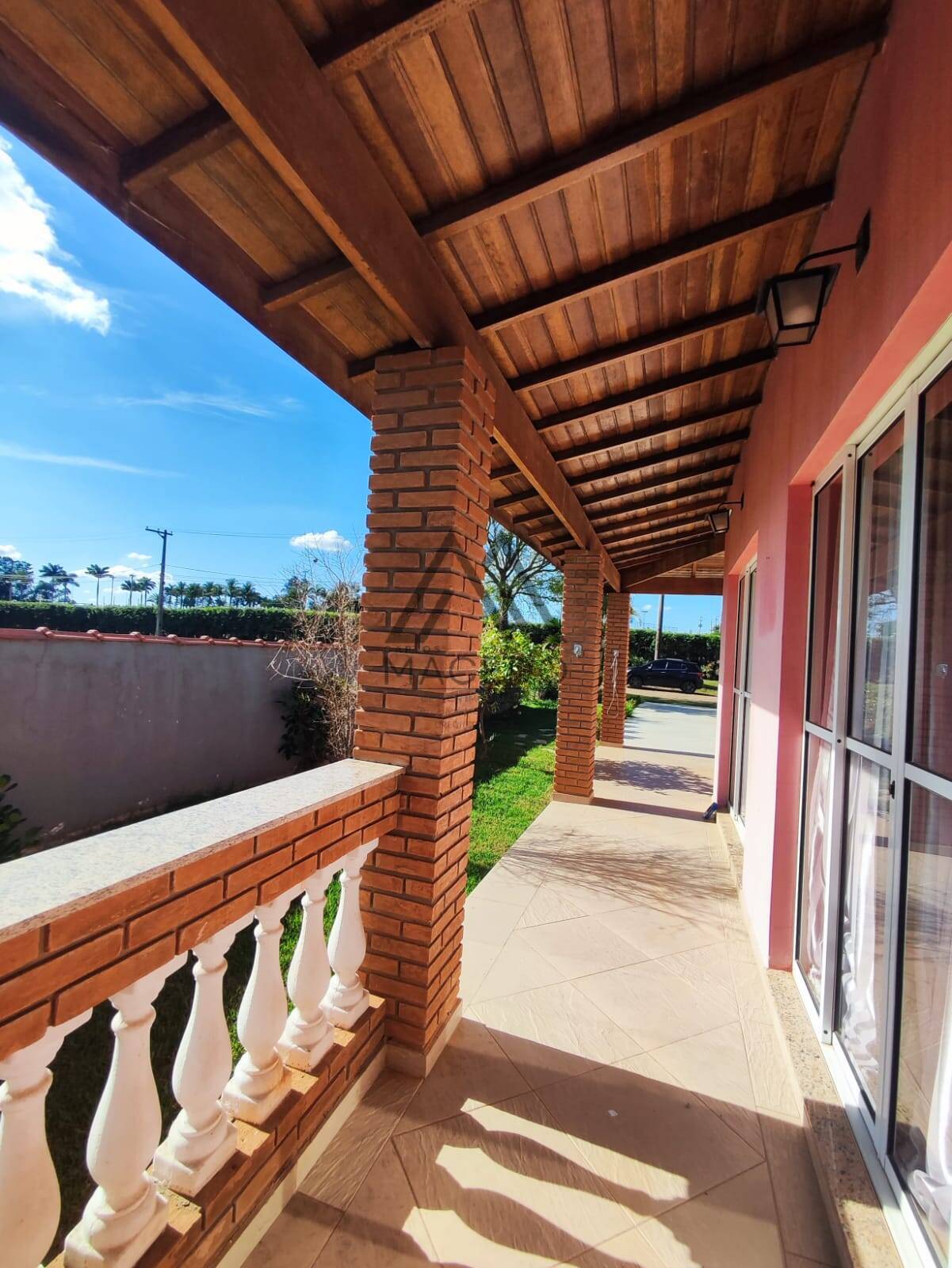 Casa de Condomínio à venda com 3 quartos, 450m² - Foto 5