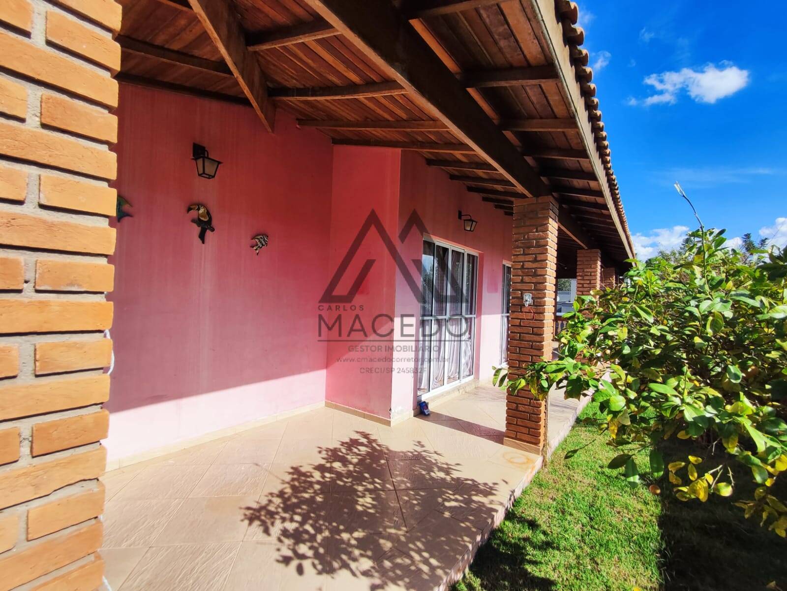 Casa de Condomínio à venda com 3 quartos, 450m² - Foto 7