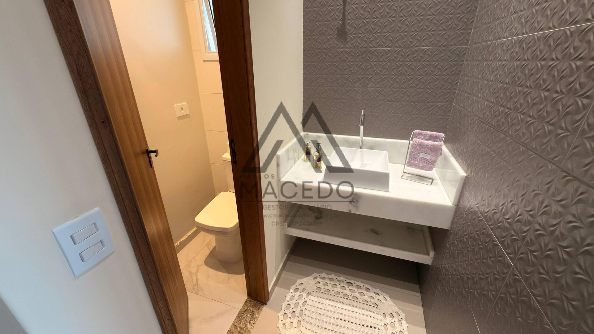 Casa à venda com 3 quartos, 450m² - Foto 16