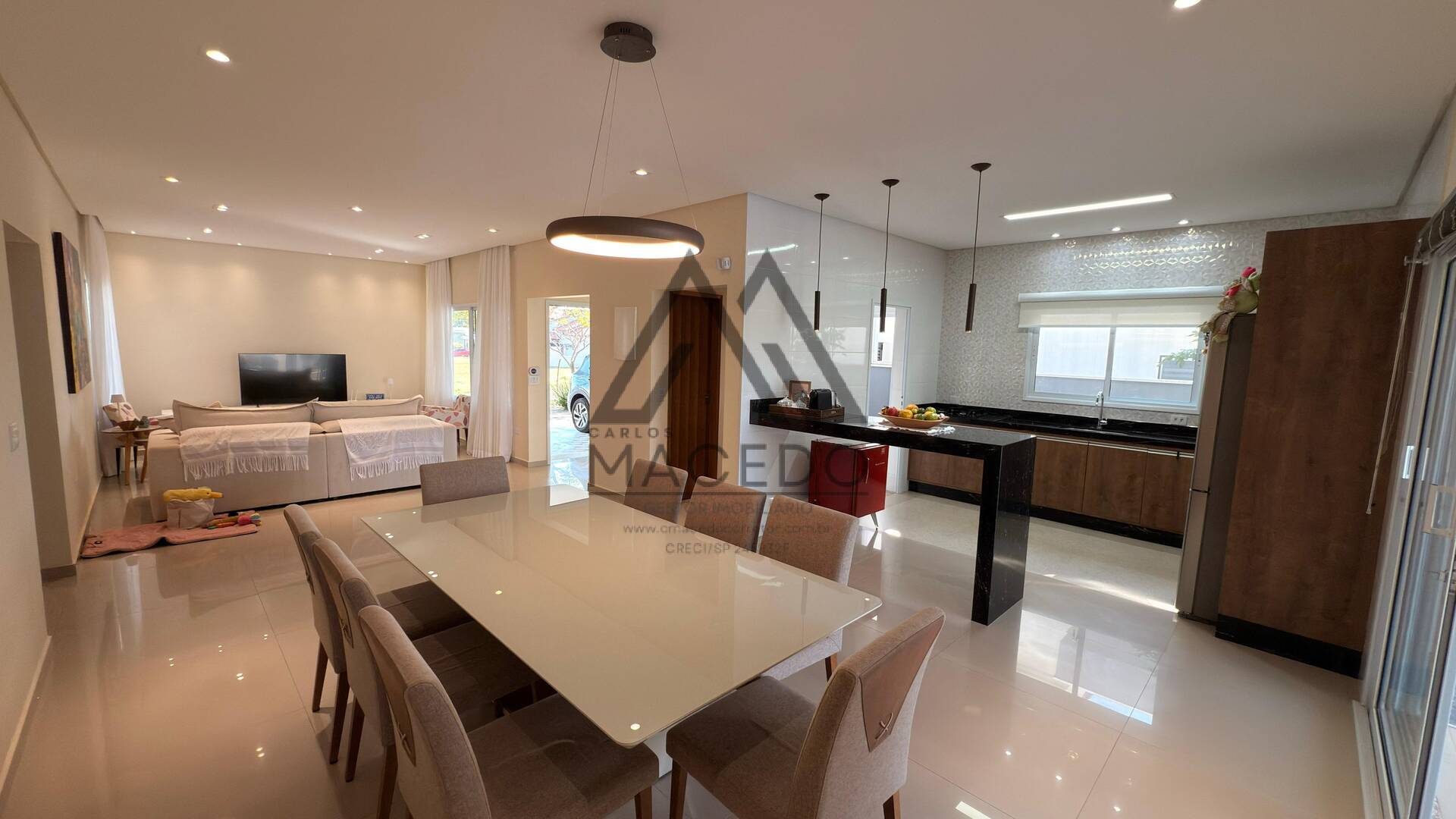 Casa à venda com 3 quartos, 450m² - Foto 5