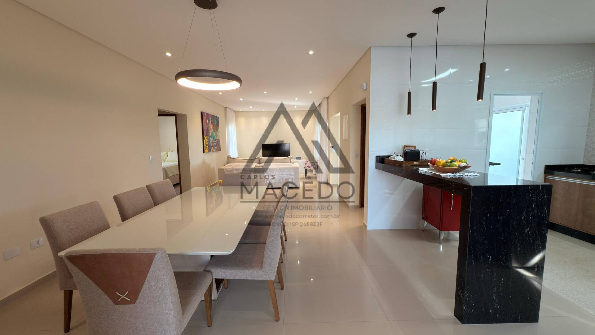 Casa à venda com 3 quartos, 450m² - Foto 9