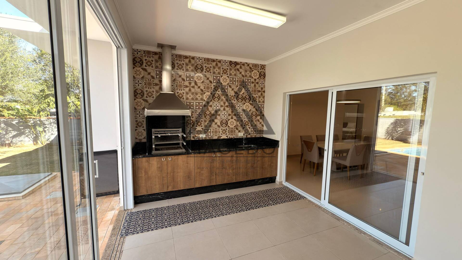 Casa à venda com 3 quartos, 450m² - Foto 13