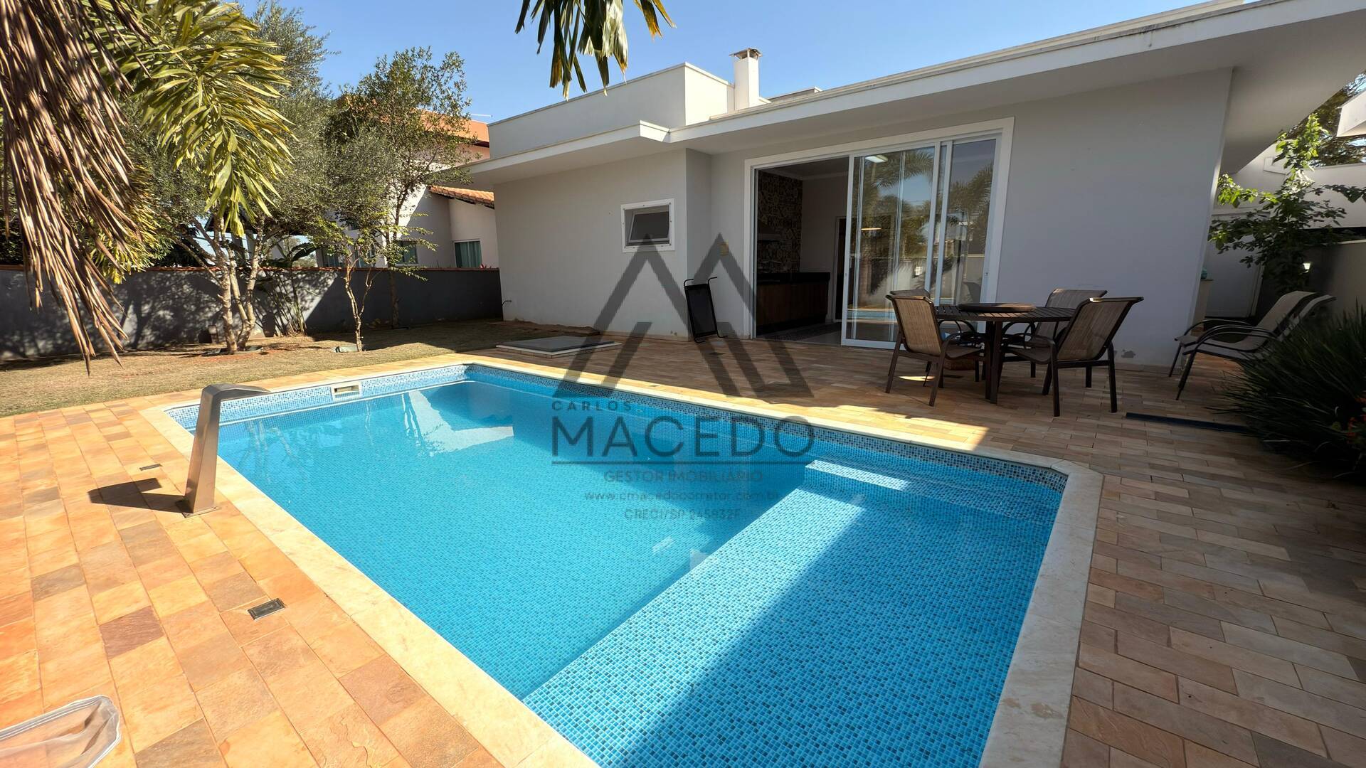 Casa à venda com 3 quartos, 450m² - Foto 12