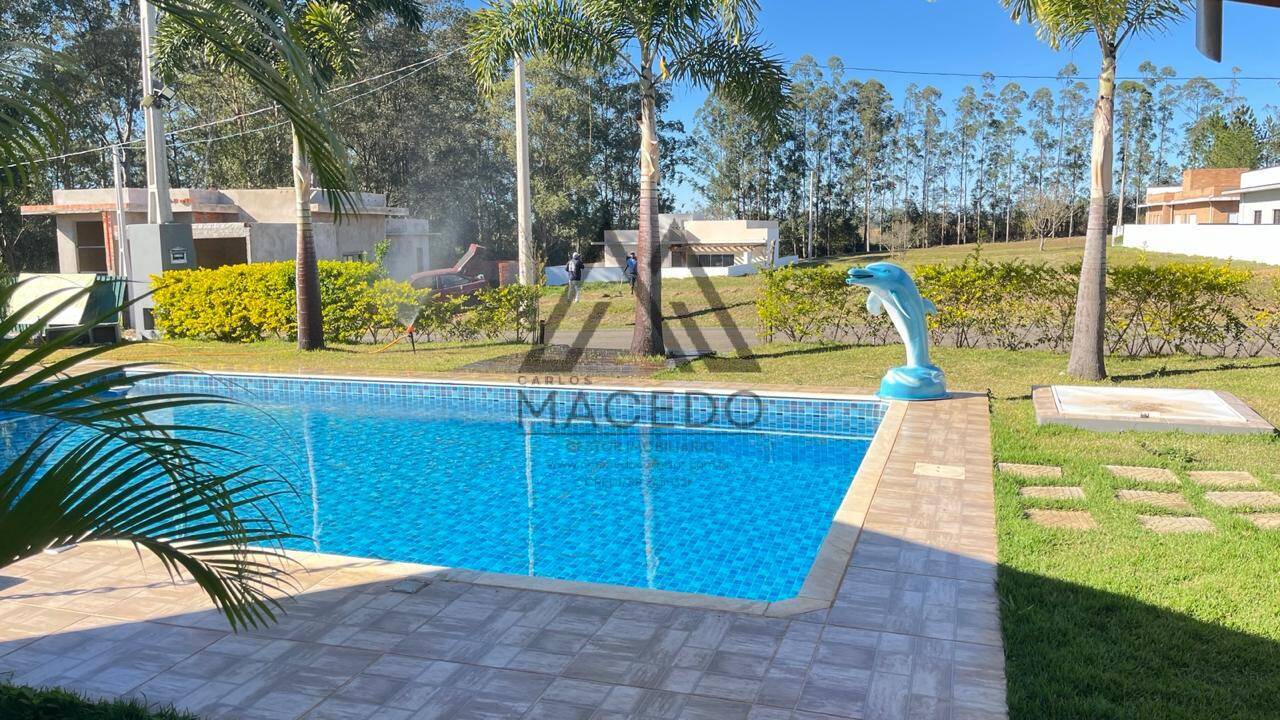 Casa de Condomínio à venda com 2 quartos, 480m² - Foto 3