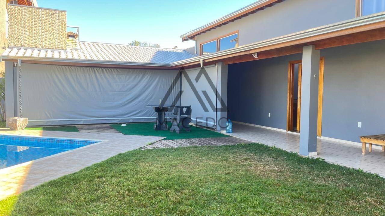 Casa de Condomínio à venda com 2 quartos, 480m² - Foto 4
