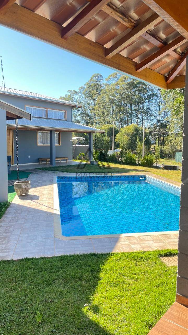Casa de Condomínio à venda com 2 quartos, 480m² - Foto 5