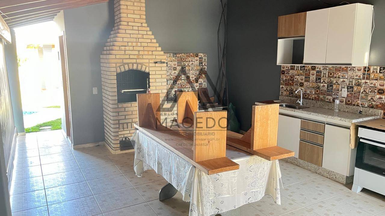 Casa de Condomínio à venda com 2 quartos, 480m² - Foto 6