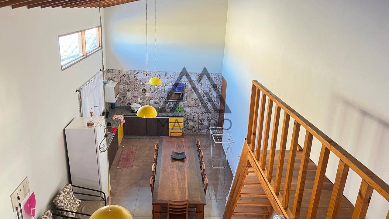 Casa de Condomínio à venda com 2 quartos, 480m² - Foto 12