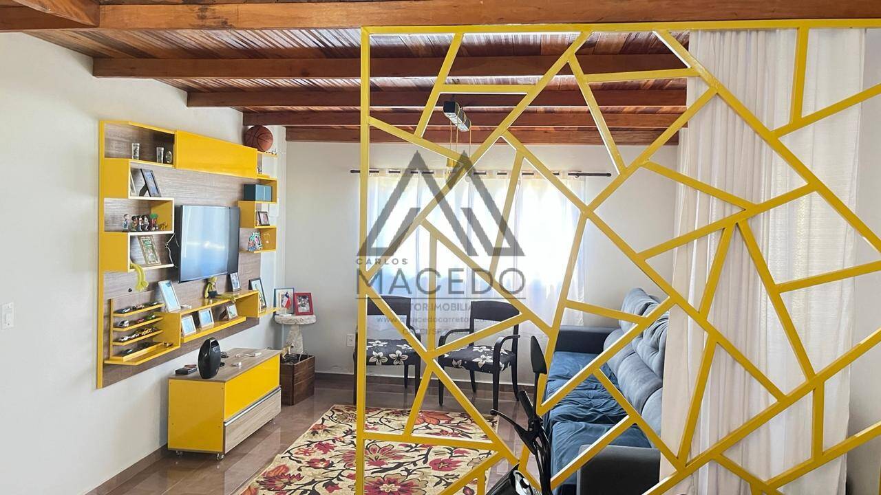 Casa de Condomínio à venda com 2 quartos, 480m² - Foto 10