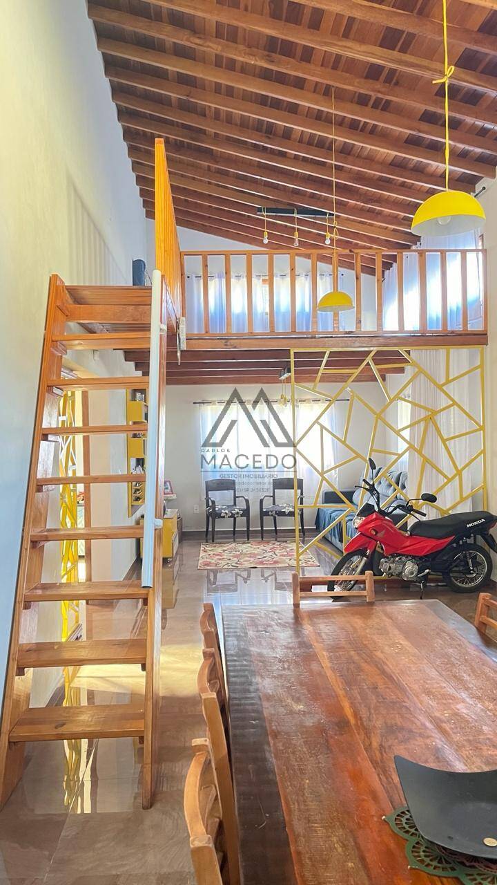 Casa de Condomínio à venda com 2 quartos, 480m² - Foto 19
