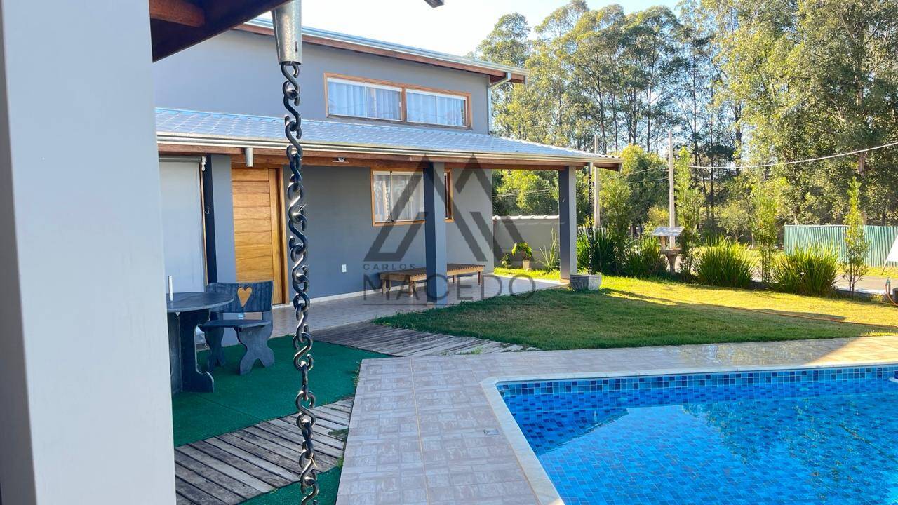 Casa de Condomínio à venda com 2 quartos, 480m² - Foto 8