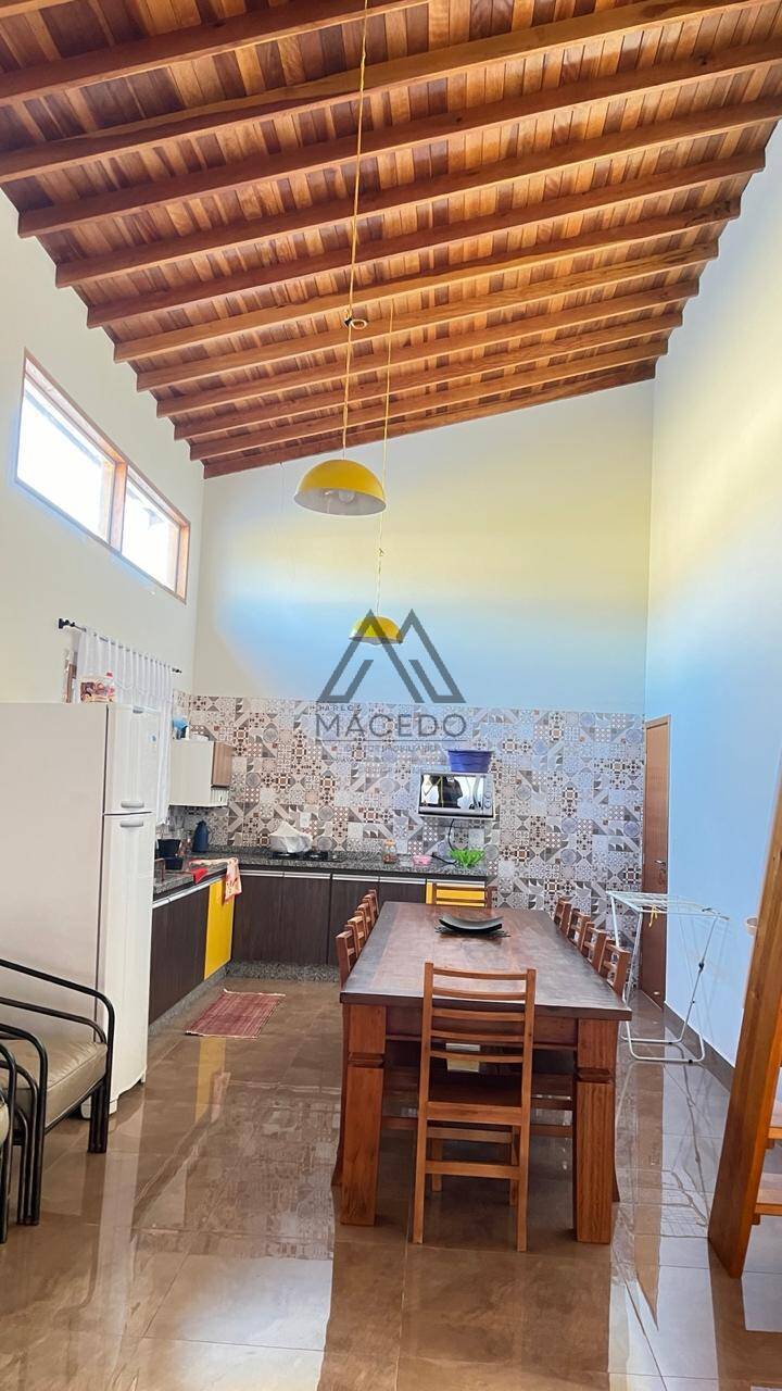 Casa de Condomínio à venda com 2 quartos, 480m² - Foto 20