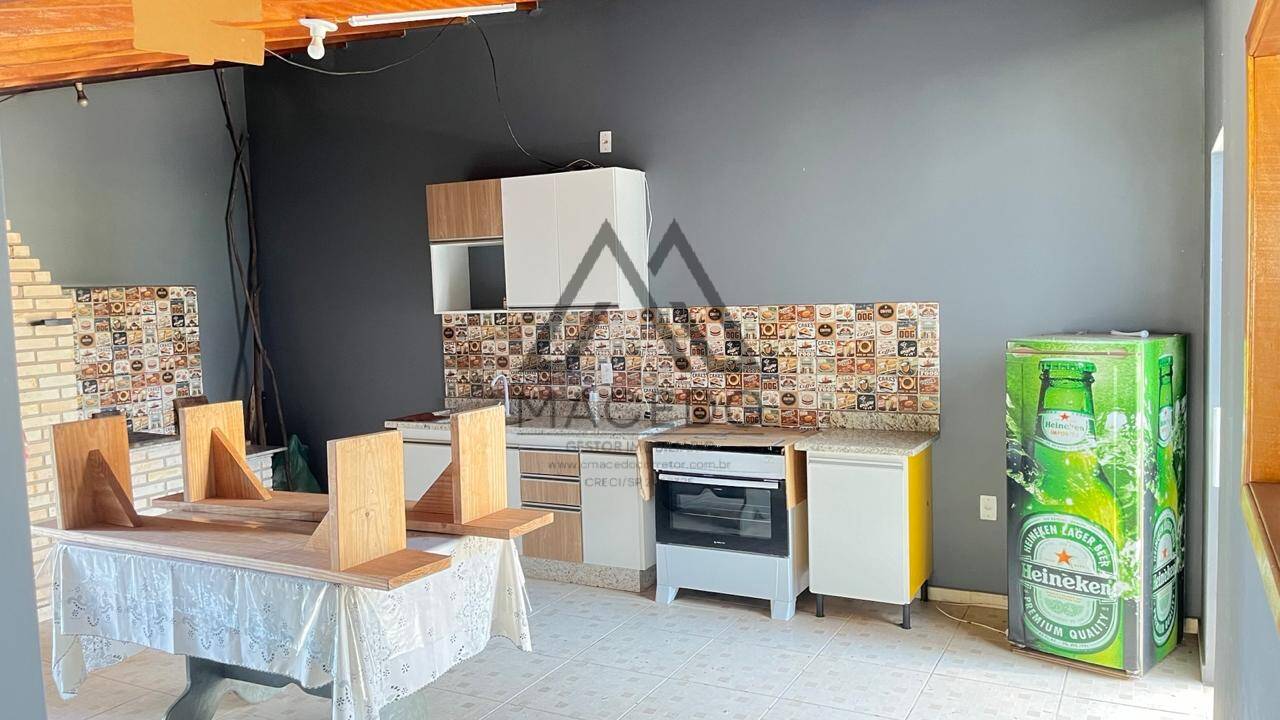 Casa de Condomínio à venda com 2 quartos, 480m² - Foto 21