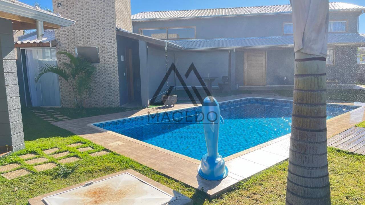 Casa de Condomínio à venda com 2 quartos, 480m² - Foto 9