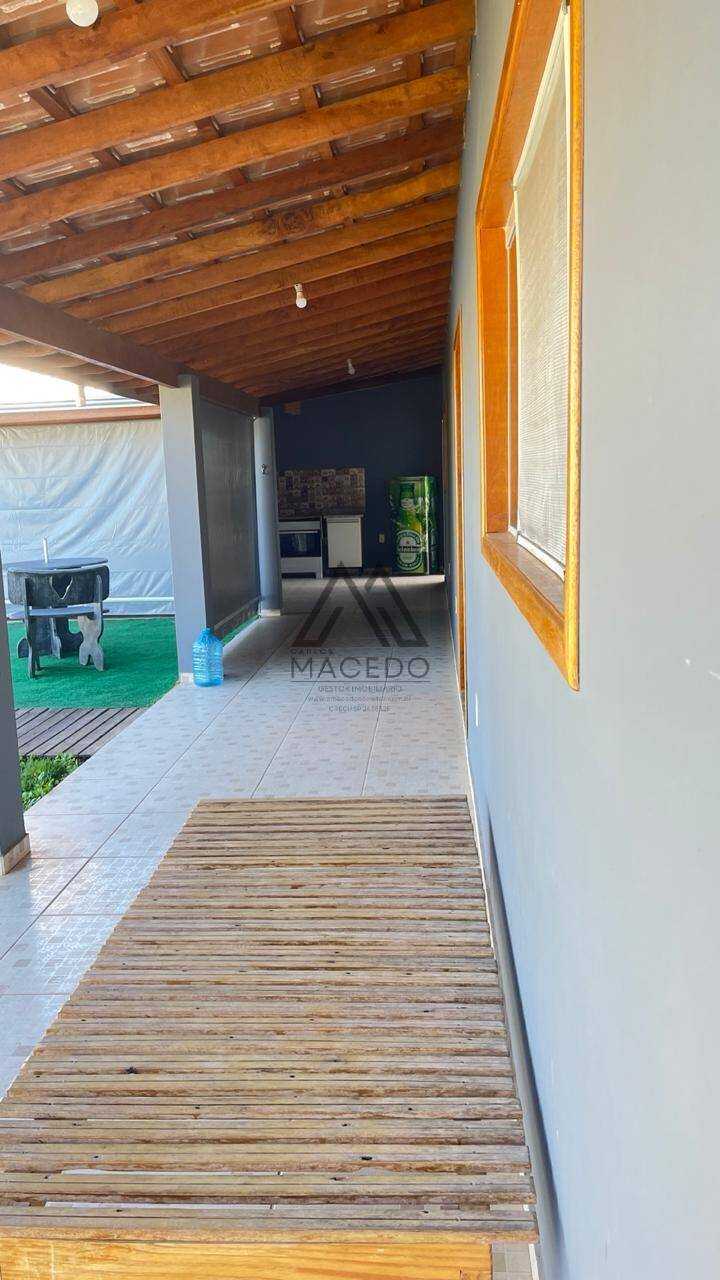 Casa de Condomínio à venda com 2 quartos, 480m² - Foto 22